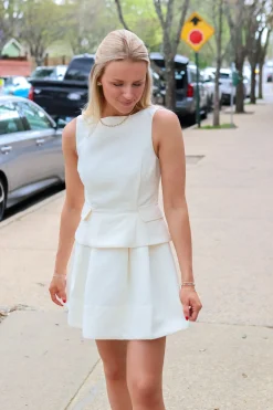 Adella Dress
