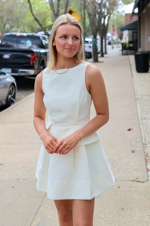 Adella Dress