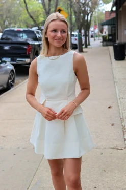 Adella Dress