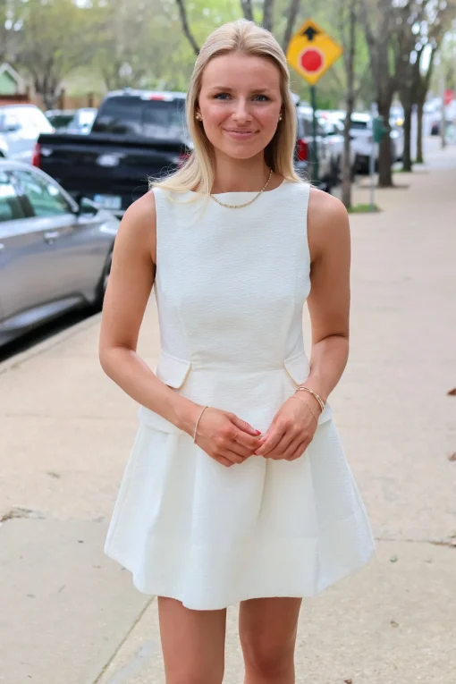 Adella Dress