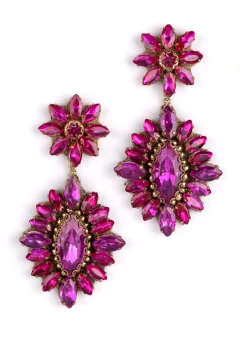Alianah Earrings