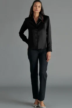 Asa Blouse