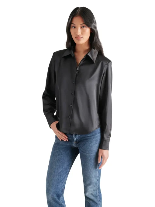 Asa Blouse