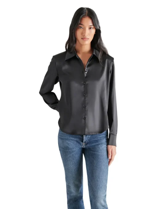 Asa Blouse