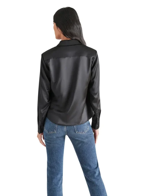 Asa Blouse