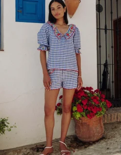 Ava Top
