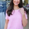 Beatrice Embellished Top