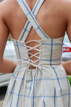 Belinda Dress