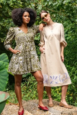 Bissy Dress