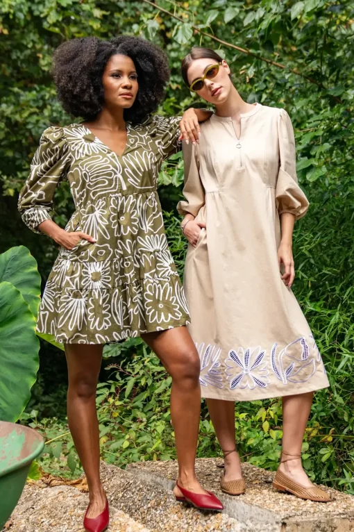 Bissy Dress