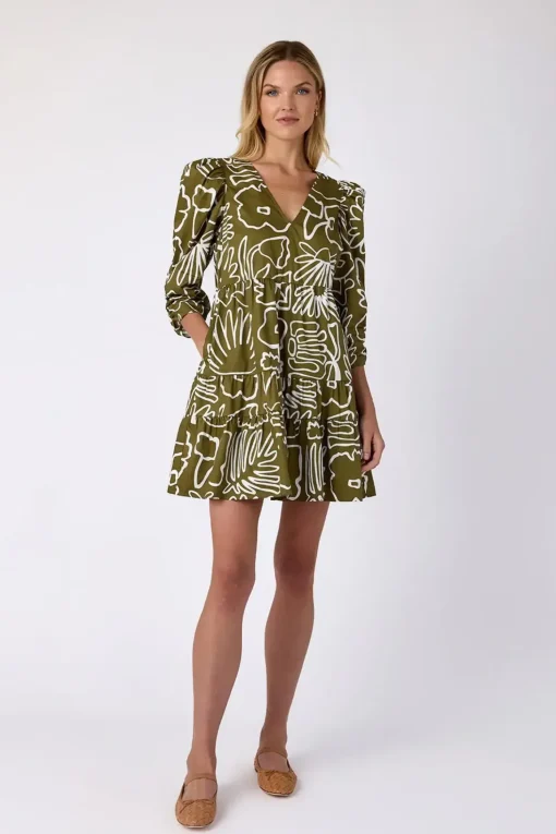 Bissy Dress