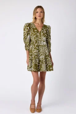 Bissy Dress