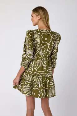 Bissy Dress