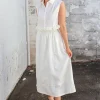 Blake Midi Skirt