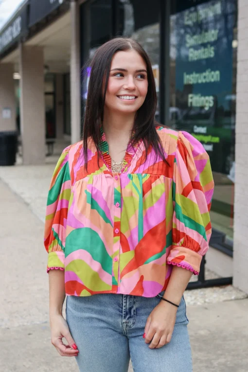 Blake Top