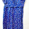 Blossom Twilight Dress