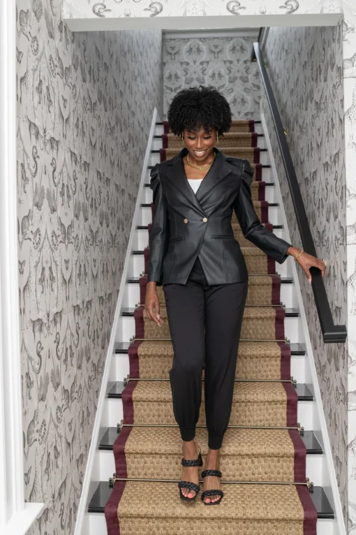 Bradshaw Blazer