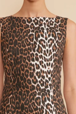 Cara Dress