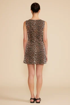 Cara Dress