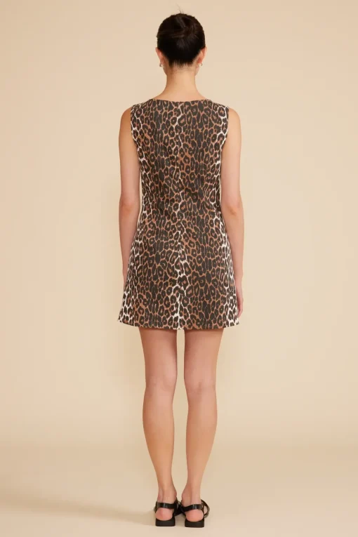 Cara Dress