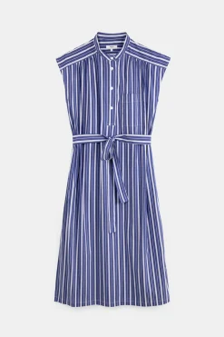 Cara Shirt Dress