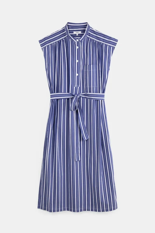 Cara Shirt Dress