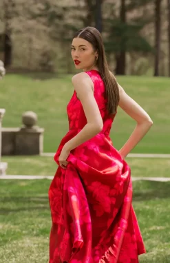 Cassandra Dress