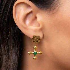 Cathy Earrings