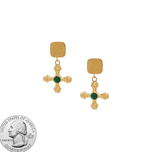 Cathy Earrings