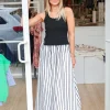 Celeste Dress
