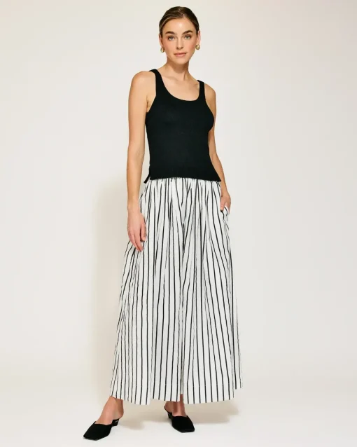 Celeste Dress