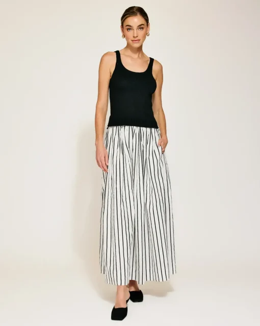 Celeste Dress