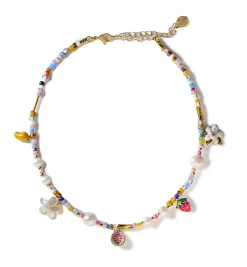 Charlotte Necklace