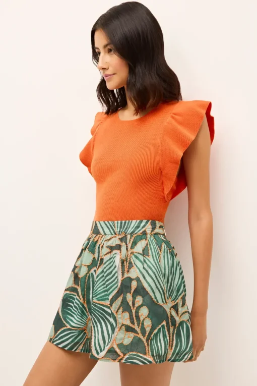 Cleo Shorts