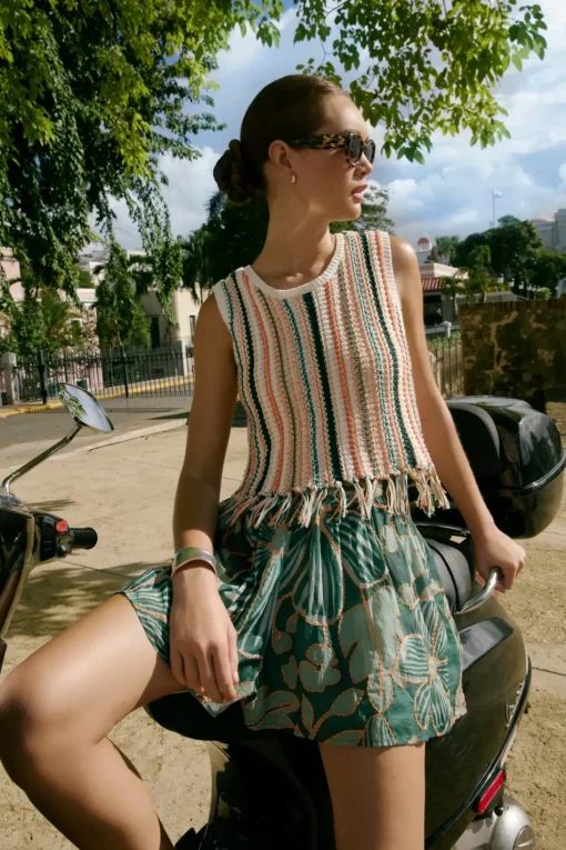 Cleo Shorts