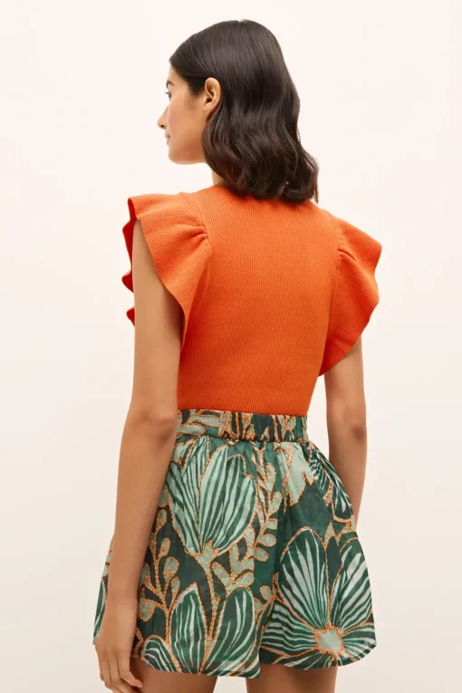 Cleo Shorts