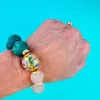 Cloisonné Bracelet