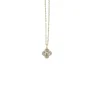 Clover Necklace