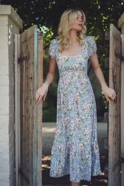 Cornelia Dress