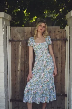 Cornelia Dress
