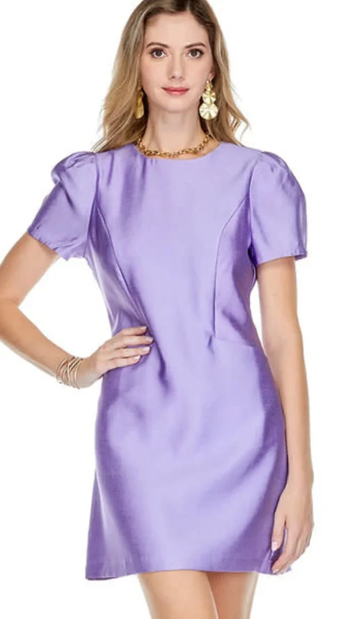 Corrine Dress