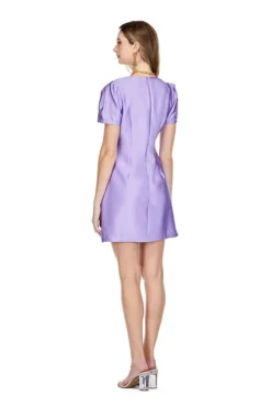 Corrine Dress