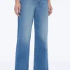 Cropped Alexa Jeans
