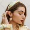 Cyrus Earrings