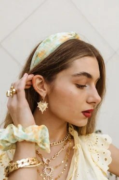 Cyrus Earrings