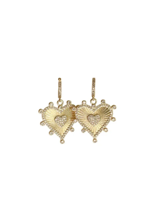 Cyrus Earrings