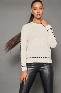 Dash Cam Sweater