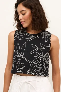 Davis Top