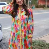 Delaney Dress