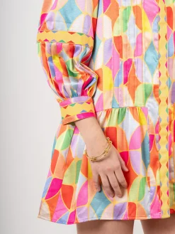 Delaney Dress